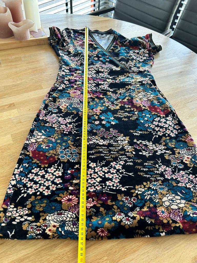 Lange Jurk Retro Jurk Marktplaats King Louie ≥ King Louie Maat M