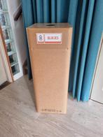 Grote blikjes container hard karton, 40 liter of meer, Ophalen, Zo goed als nieuw