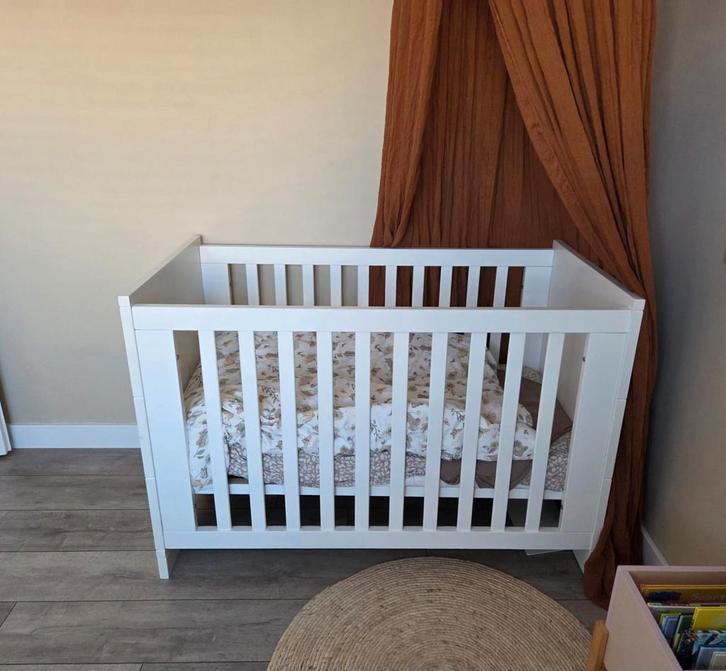 Babykamer, Kinderen en Baby's, Kinderkamer | Complete kinderkamers, Gebruikt, Ophalen