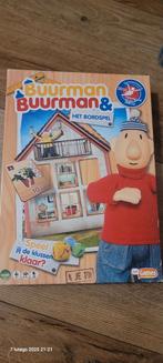 Buurman en buurman, Ophalen of Verzenden, Zo goed als nieuw