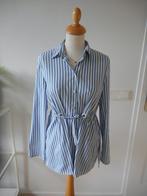 Blouse, tuniek van Luisa Cerano, maat 36, Blauw, Ophalen of Verzenden, Zo goed als nieuw, Luisa Cerano