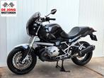 SCHITTERENDE BMW R 1200 R CLASSIC ABS 2013 UNIEK! | HD-VIDEO, Bedrijf, Toermotor