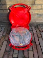 Sneeuwkettingen 13 14 15 inch - Pewag Brenta-C XMR 62, Ophalen, Zo goed als nieuw