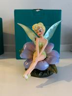 Wdcc Tinkerbell Enchanting Encounter Limited, Verzamelen, Ophalen of Verzenden, Zo goed als nieuw, Beeldje of Figuurtje