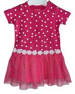 Jurkje lofff, Meisje, Jurkje of Rokje, Nieuw, Ophalen of Verzenden