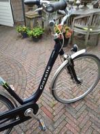 Gazelle Orange, Ophalen, Versnellingen, 56 cm of meer, Zo goed als nieuw