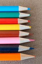 KLEURPOTLODEN, Verzenden, Nieuw