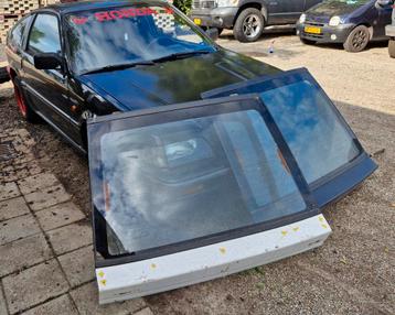 Honda crx onderdelen tot bouwjaar 1987 beschikbaar voor biedingen
