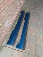 Audi TT 1.8 S-line sideskirts, Ophalen of Verzenden, Audi