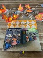 Efteling Sprookjesboom 1: De gestolen klok, Verzamelen, Efteling, Ophalen of Verzenden, Zo goed als nieuw, Overige typen