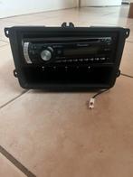Pioneer Autoradio - Getest & Werkend!, Auto diversen, Autoradio's, Ophalen, Gebruikt