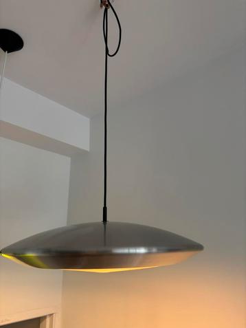 Diskos hanglamp door jo hammerborg voor fog en morup beschikbaar voor biedingen