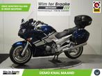 Yamaha FJR 1300 ABS (bj 2007), Motoren, Motoren | Yamaha, 4 cilinders, Motorrijbewijs A, Bedrijf, Onbekend
