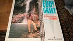 Eddy Grant. Romancing the Stone. long Version, Cd's en Dvd's, Ophalen of Verzenden, 1980 tot 2000, Zo goed als nieuw, 12 inch