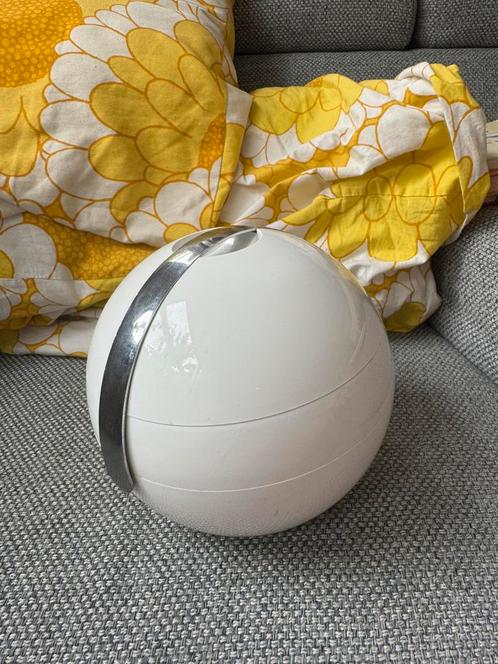 Vintage ijsemmer Guzzini retro space age, Huis en Inrichting, Keuken | Keukenbenodigdheden, Gebruikt, Ophalen