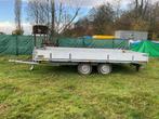 Branta 750kg Aanhangwagen, Auto diversen, Aanhangers en Bagagewagens, Gebruikt
