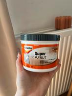 Super afbijt, Doe-het-zelf en Verbouw, Verf, Beits en Lak, Wit, Ophalen of Verzenden, Minder dan 5 liter, Verf