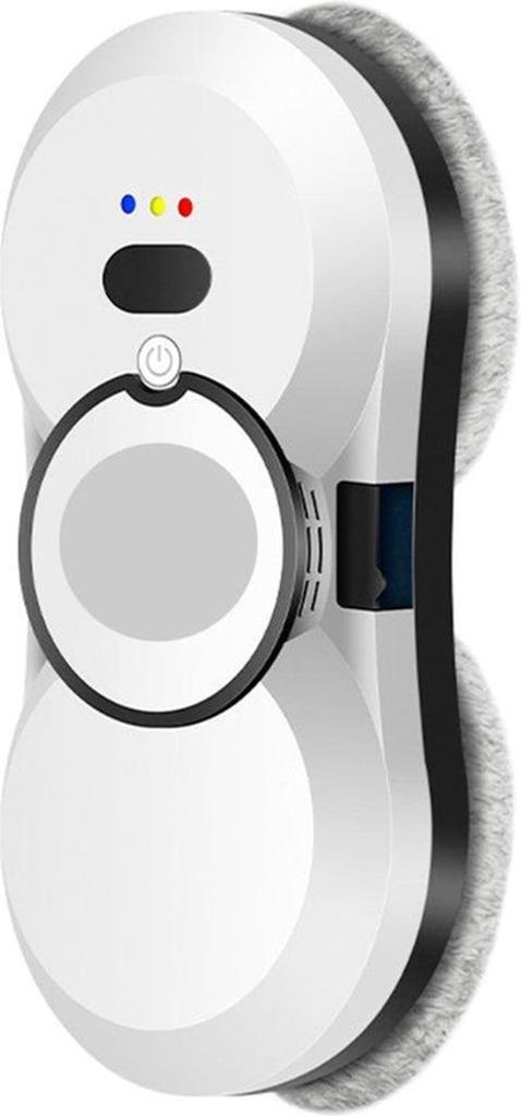 Robotstofzuiger - Robotstofzuiger met Dweilfunctie - Roboroc, Hobby en Vrije tijd, Overige Hobby en Vrije tijd, Nieuw, Verzenden
