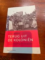 Terug uit de Koloniën - Ulbe Bosma, Boeken, Ophalen of Verzenden, Gelezen