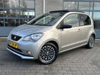 SEAT Mii 1.0 BEATS | STOELVERWARMING | SCHUIFDAK |, Voorwielaandrijving, Gebruikt, Euro 6, 4 stoelen