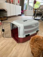 Kleine honden bench/ katten bench, Ophalen of Verzenden, Zo goed als nieuw