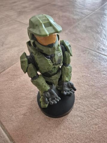 Halo Cableguy - Master Chief beschikbaar voor biedingen