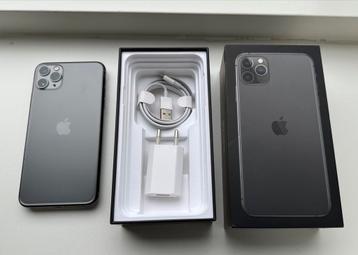 iPhone 11 Pro Max 64GB beschikbaar voor biedingen