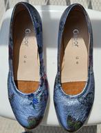 Aangeboden: Gabor dames pumps maat 6, Ophalen, Pumps, Blauw, Gabor