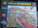 Nieuwe Jan van Haasteren puzzel 1000 st Jumbo's Anniversary, Ophalen of Verzenden, 500 t/m 1500 stukjes, Nieuw, Legpuzzel