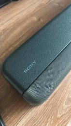 Sony HT-X8500 Soundbar, Audio, Tv en Foto, Soundbars, Ophalen of Verzenden, Bluetooth, Zo goed als nieuw
