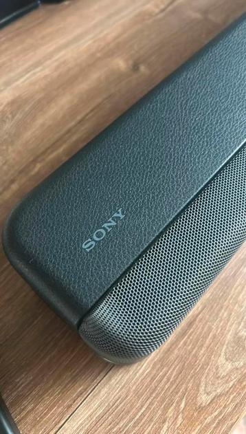 Sony HT-X8500 Soundbar beschikbaar voor biedingen