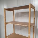 Bruynzeel kast 2x, Ophalen, Gebruikt