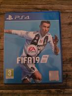 FIFA 19 PS4 - Cristiano Ronaldo, Online, Ophalen of Verzenden, Zo goed als nieuw, Sport