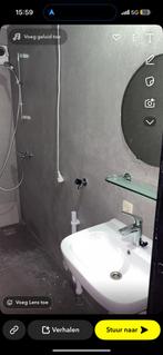 Loodgieter, Ophalen of Verzenden, Zo goed als nieuw