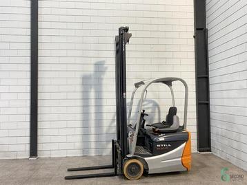 Heftrucks Elektrisch Still RX50-10 2004 beschikbaar voor biedingen