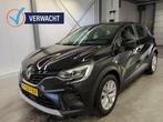 Renault Captur 1.0 TCe 90 evolution, Auto's, Voorwielaandrijving, Parkeersensor, Gebruikt, Euro 6