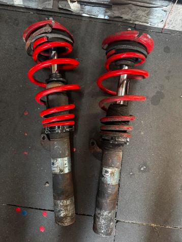 Cobra schroefset poten golf 5 / 6 beschikbaar voor biedingen