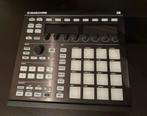 Native Instruments Maschine MK2 - Groovebox, Muziek en Instrumenten, Midi-apparatuur, Ophalen, Gebruikt