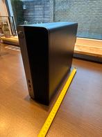 HP Prodesk 400 G5 SFF (W11, I3-8100 3.60Ghz, 256GB SSD, 8GB), Computers en Software, Ophalen, 256 GB, 8 GB, Zo goed als nieuw