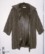 MARELLA sport legergroene jas maat 36 met dubbelzijdige rits, Ophalen of Verzenden, Marella, Maat 36 (S), Gedragen