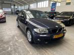 BMW 1-serie 118i High Executive, Achterwielaandrijving, Beige, 4 cilinders, 129 pk
