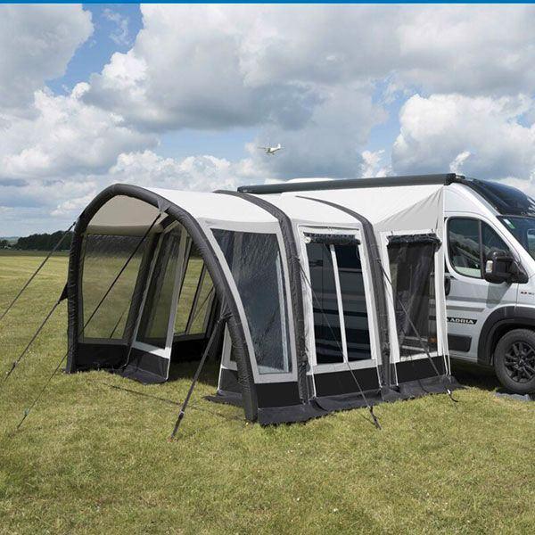 2026 WIGO: ONE, VIBE-VELARA, VIBE-LOUNGE, YANOOK AIR 2026, Caravans en Kamperen, Campers, Bedrijf, meer dan 6, Buscamper of Camperbus