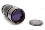Vivitar 300mm f/5.6 telelens Minolta MC SR vatting, Verzenden, Refurbished