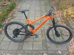 Mondraker Dune, Fietsen en Brommers, Gebruikt, Fully, 45 tot 49 cm, Ophalen