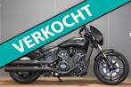 Indian Chopper 69 Scout Rogue , 1e eigenaar , 24 maanden gar, Motoren, Motoren | Overige merken, Chopper, Bedrijf, 1133 cc, Meer dan 35 kW