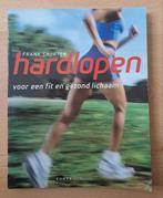 Hardlopen voor een fit en gezond lichaam - Frank Shorter, Ophalen of Verzenden, Zo goed als nieuw, Frank Shorter, Lopen en Fietsen