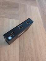 Eminent Business Line AB7815 | HDMI Splitter, Ophalen of Verzenden, Gebruikt