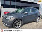 Opel Mokka 1.4 T Innovation / automaat / camera, Auto's, Opel, Te koop, Zilver of Grijs, Geïmporteerd, Benzine