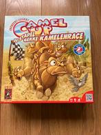 Camel Up - De Stapel Gekke Kamelenrace, Drie of vier spelers, Ophalen of Verzenden, Zo goed als nieuw, Reisspel