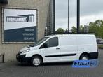 Citroen Jumpy 12 2.0 HDI L2H1*A/C*CRUISE*HAAK*IMPERIAAL*3PER, Auto's, Bestelauto's, Voorwielaandrijving, Euro 5, Stof, Gebruikt